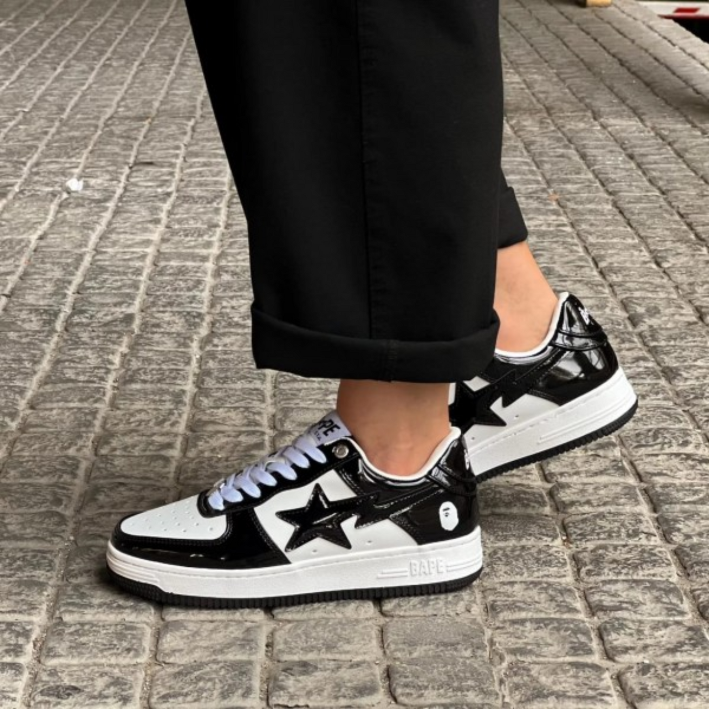 BAPE : Panda