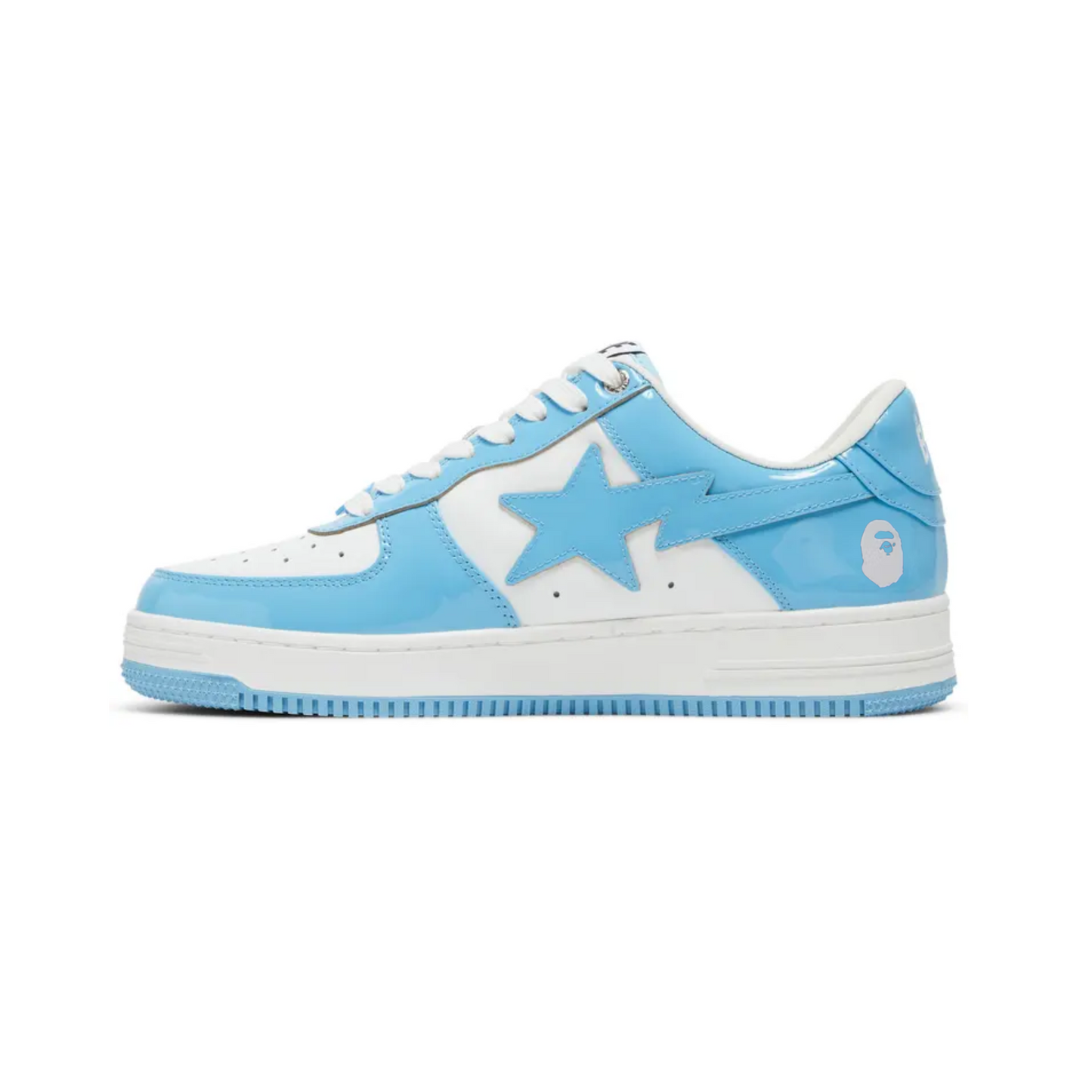 BAPE : Light Blue