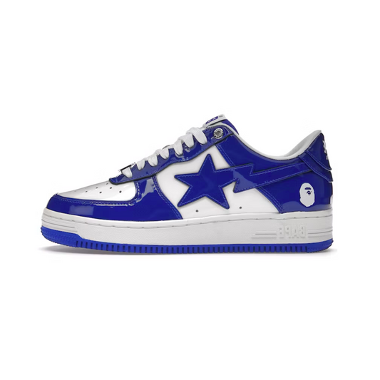 BAPE : Dark Blue