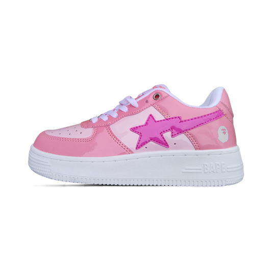 BAPE : Pink