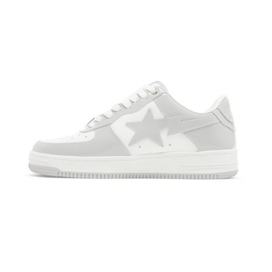 BAPE : Smoke Gray